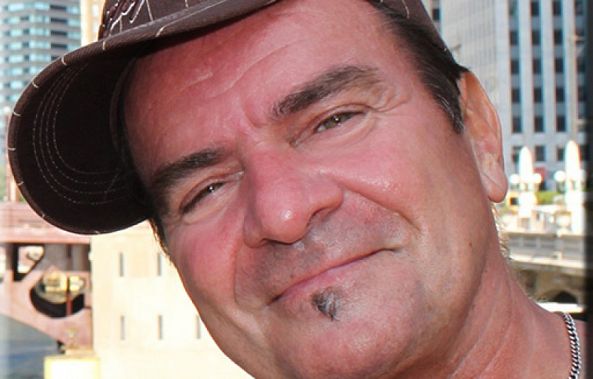 Ray Lengele