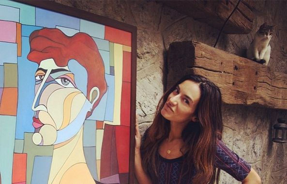 Merve Sayar