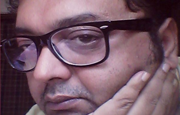 arindam chakraborty