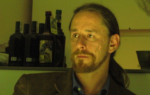 Daniel Maestral