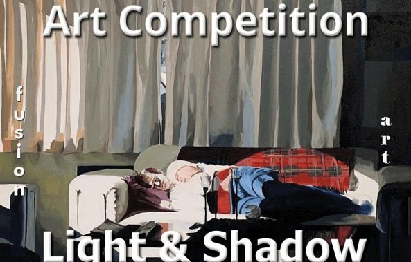 Light & Shadow 2024 Art Competition