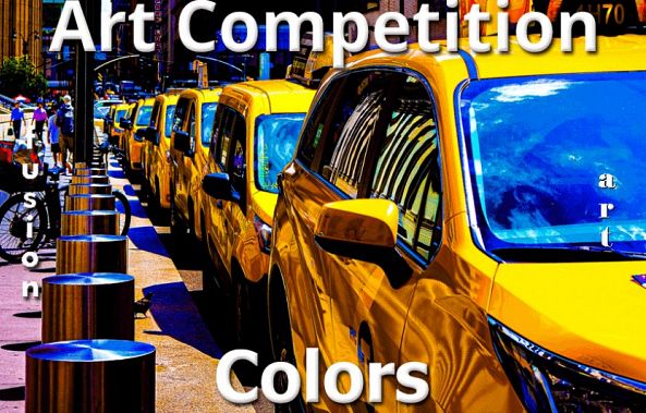 Colors 2026 Art Competition