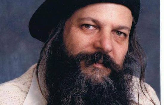 Baruch Nachshon