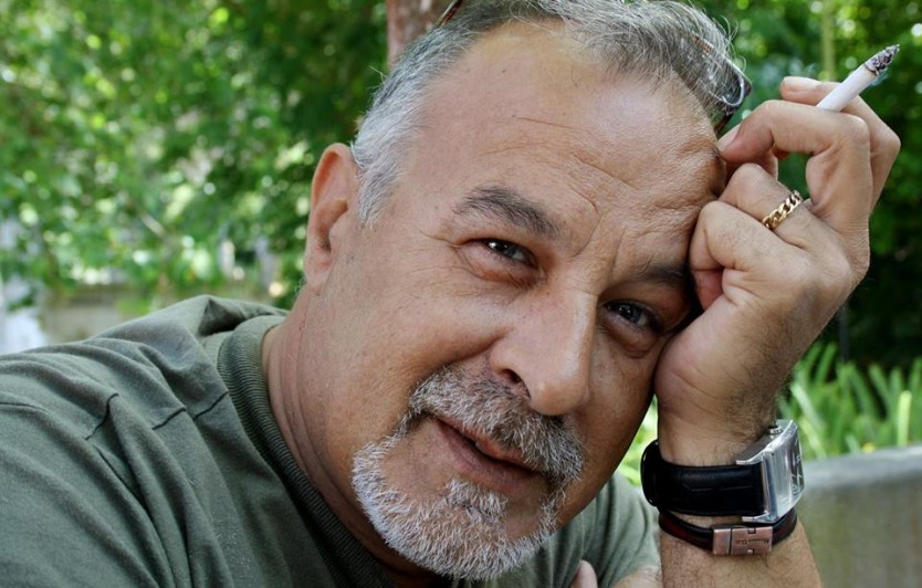 Luis Morganho