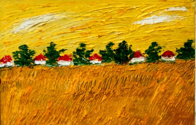 reuven dattner