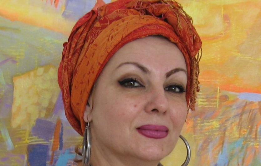 Carmen poenaru