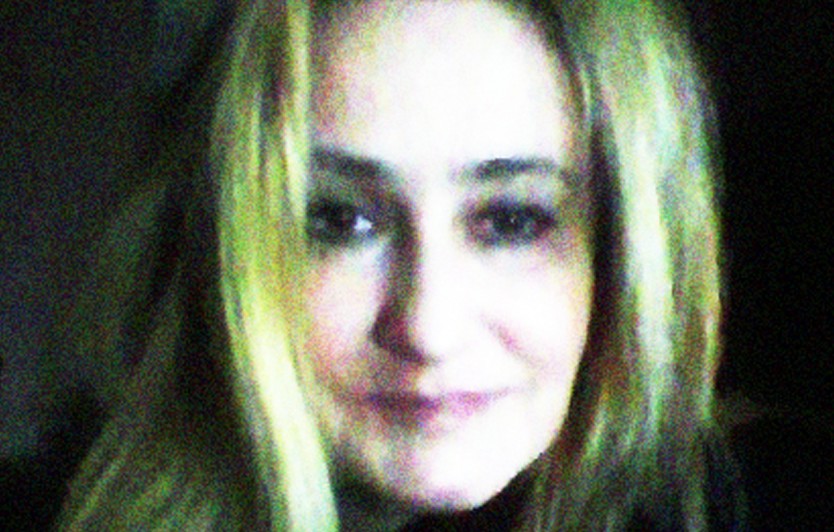 Anamarija Santa Stojakovic