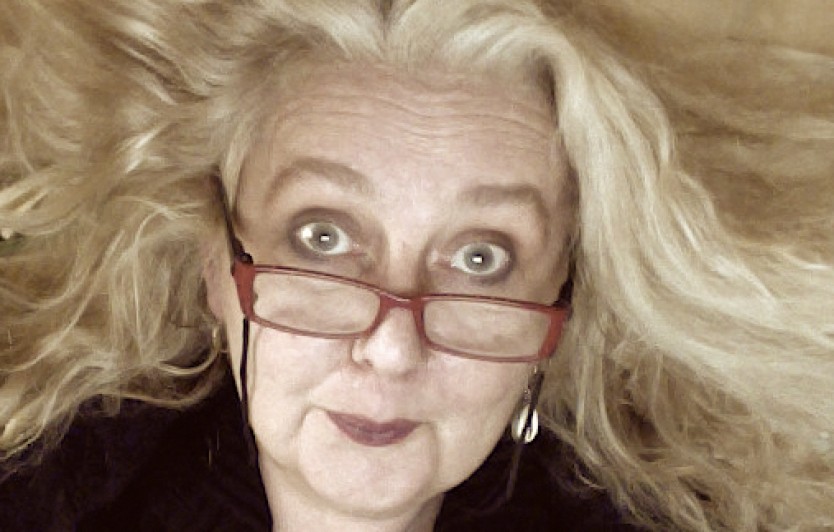 Vesna Benedetic