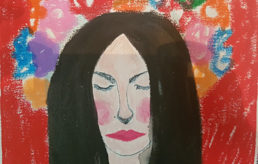 Andrea Pardineille
