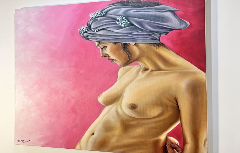 Ronnie Bravo Estrada