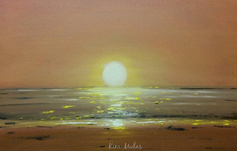 Kim Mitaly Mulas