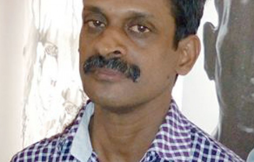 R. JAYANTH KUMAR