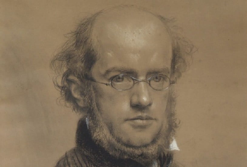 Adolph Von Menzel