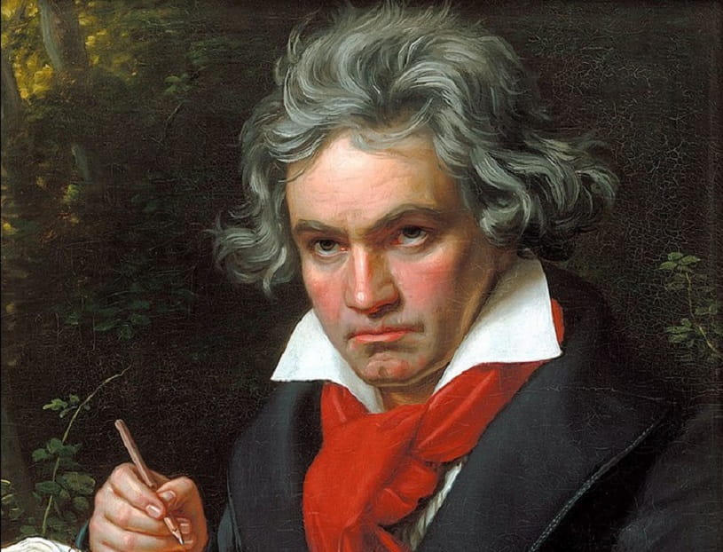 Ludwig van Beethoven