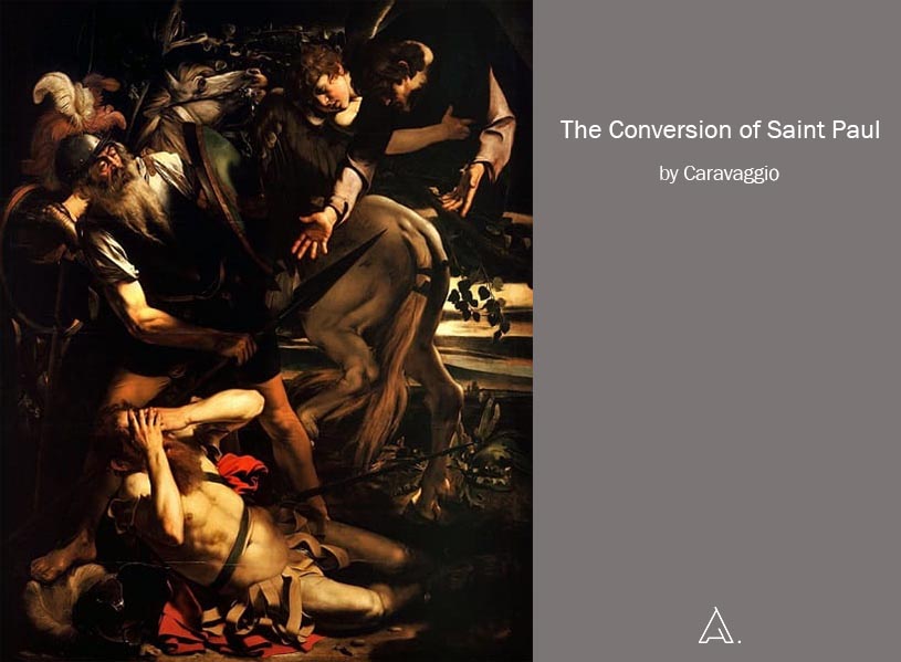 The Conversion of Saint Paul