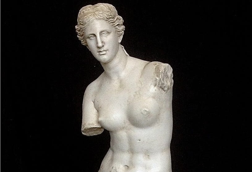 Venus de Milo