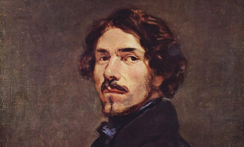 Eugène Delacroix