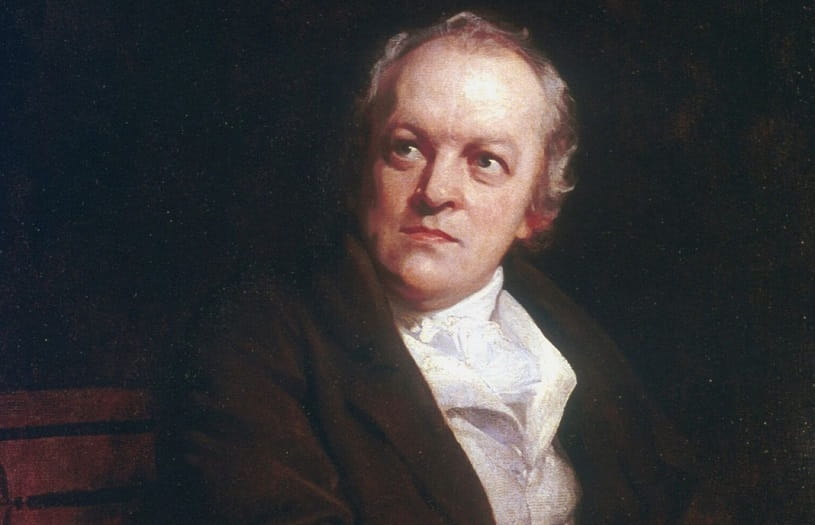 William Blake 